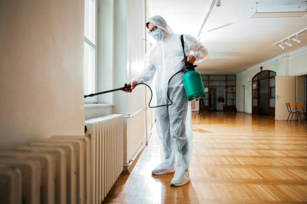 Emergency Pest Control in East Franklin, NJ